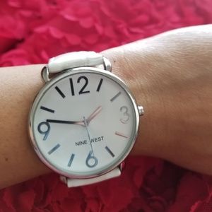 Nine West Watch